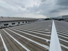ภาพรวมหน้างานประกอบขั้นตอนสำรวจ